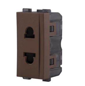 16A socket euro american2 BM crv type 61212