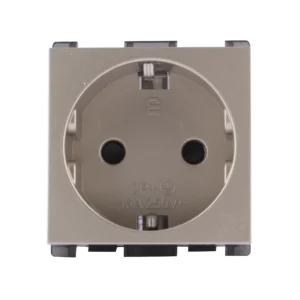 16A-socket-german-type-with-shutter-Plat-CRV-66265