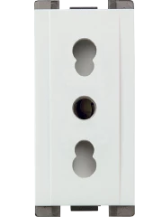 16A-socket-italian-type-with-shutter-white-CRV-60203