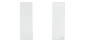 2 Sides Cover - NUV 80 001