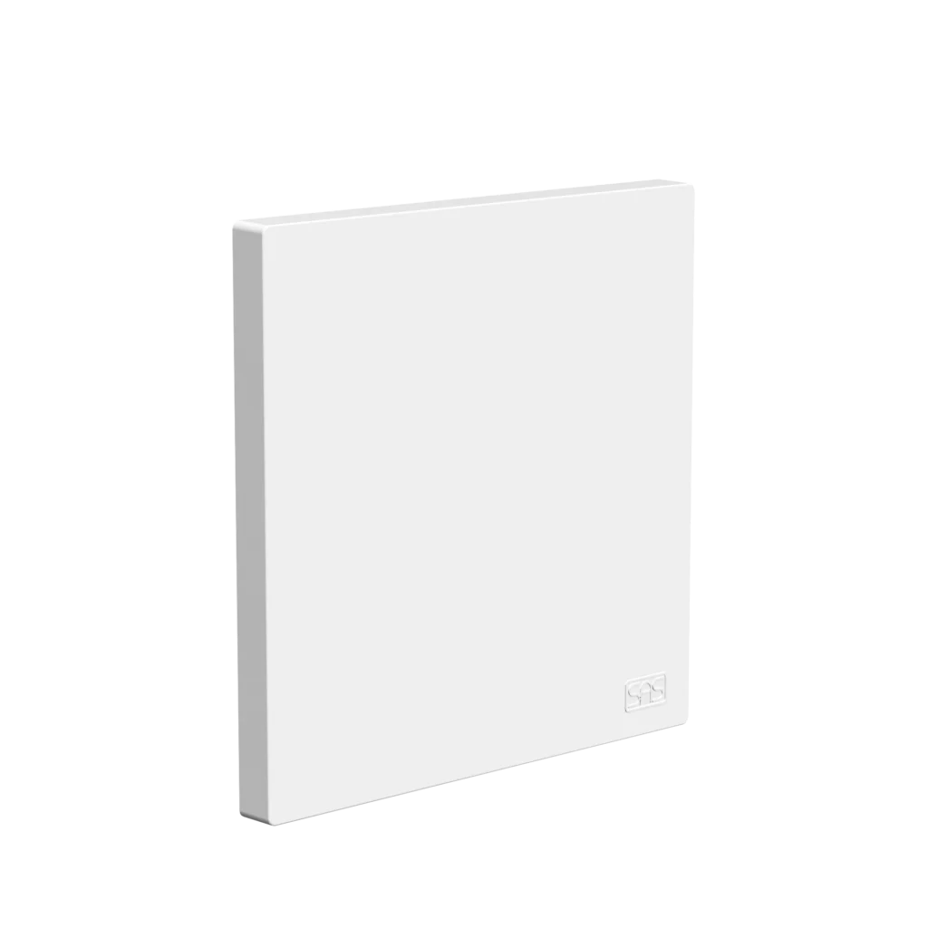 NUV 800-056-3 blank plate