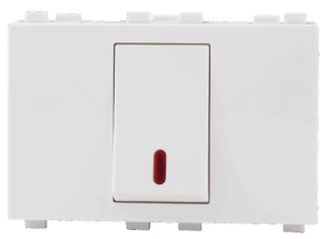 Air Conditioner switch CLA - 30585
