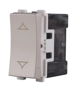 Curtain-switch-with-2-clicks-10A-Plat-CRV-66521