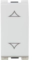 Curtain-switch-with-2-clicks-10A-white-CRV-60521