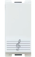 Doorbell-switch-with-bell-icon-16A-white-CRV-60512