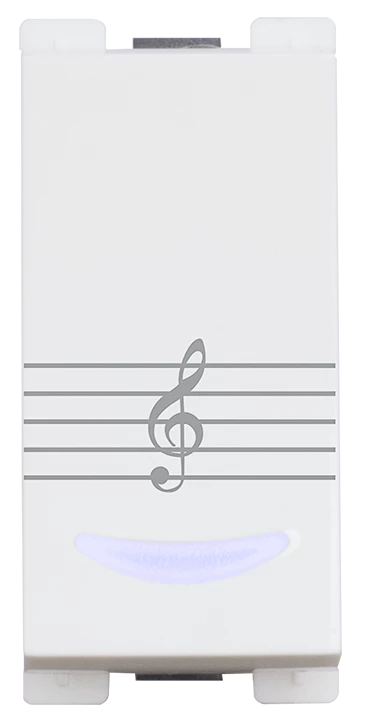 Doorbell-switch-with-bell-smile-16A-white-CRV-60909