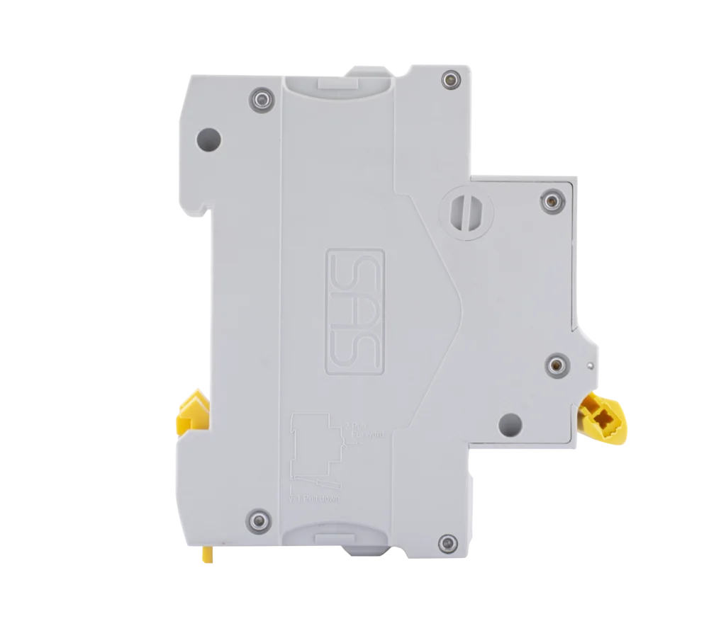 MCB 3P SW45 C63 - 70453631