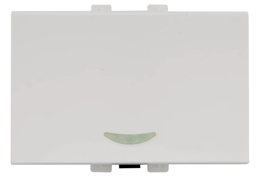 One-way-switch-wide-W-CRV-60600