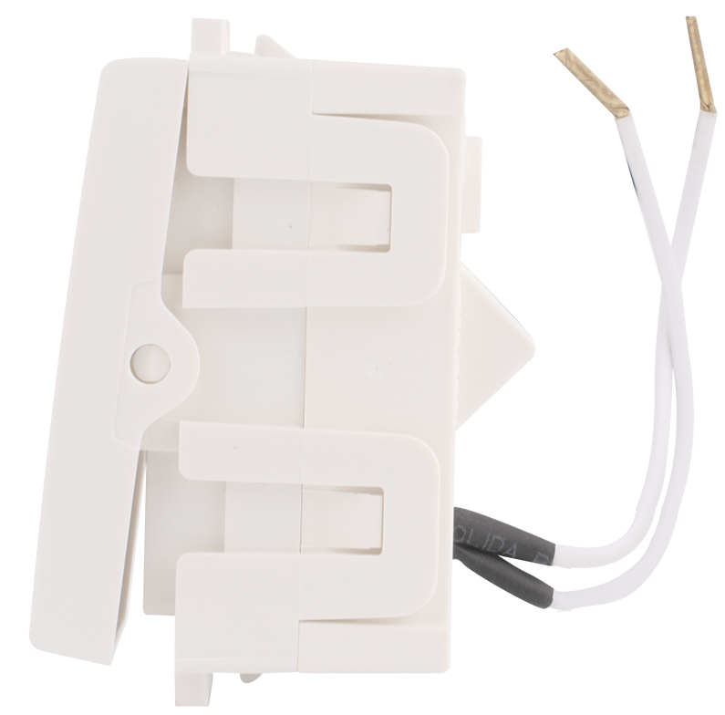 One way switch wil lamp - 30572