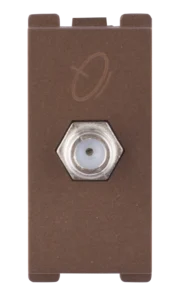 Satellite socket BM CRV 61252