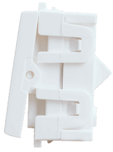 Two Pole One Way Switch - CLA 30503