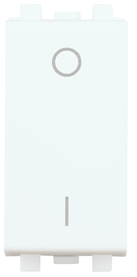 Two Pole One Way Switch - CLA 30503