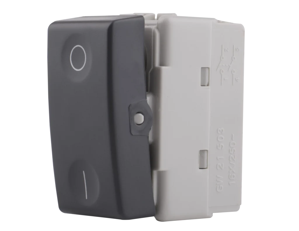 Two-pole-one-way-switch-S-G-uno-21503