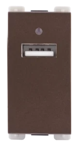 USB Socket charger BM CRV 61907