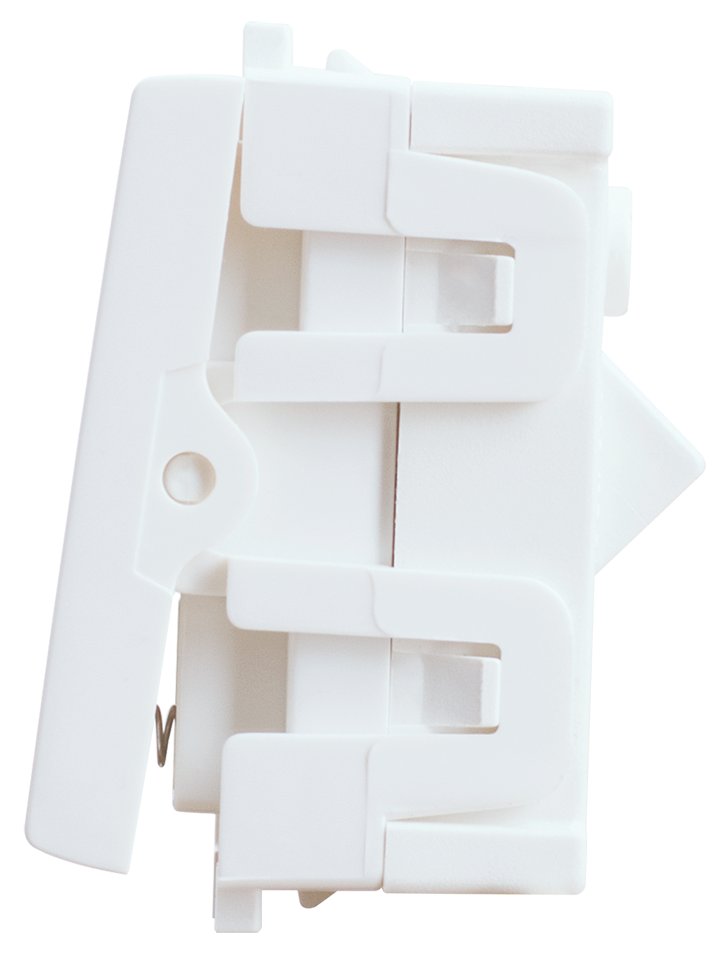 push button bell with icon -  CLA 30512