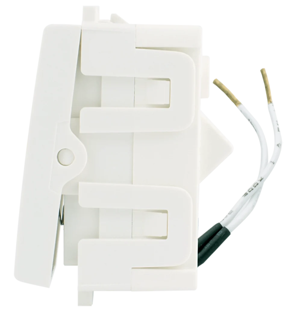 push button bell with lamb - CLA 30515